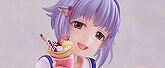 Dream Tech アズールレーン 赤城 楽園の彼岸花 1/8スケール PVC製 塗装済み 完成品 フィギュア 再販
