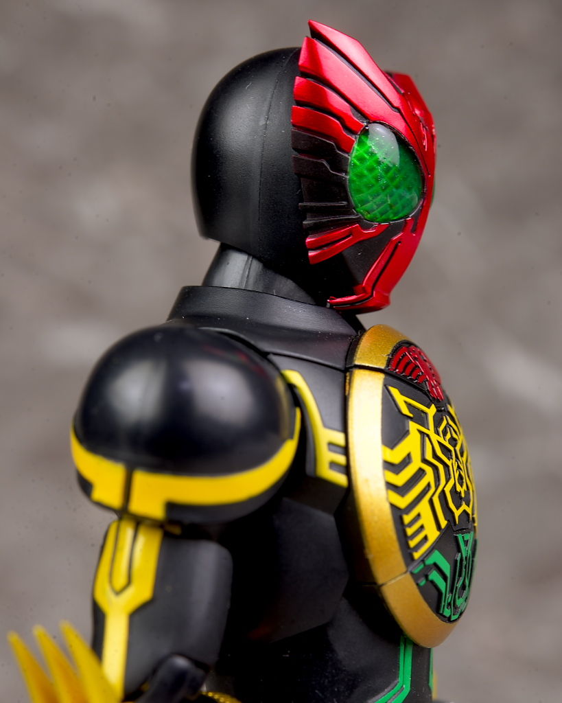 Amazon.co.jp: TAMASHII NATIONS S.H.フィギュアーツ 仮面