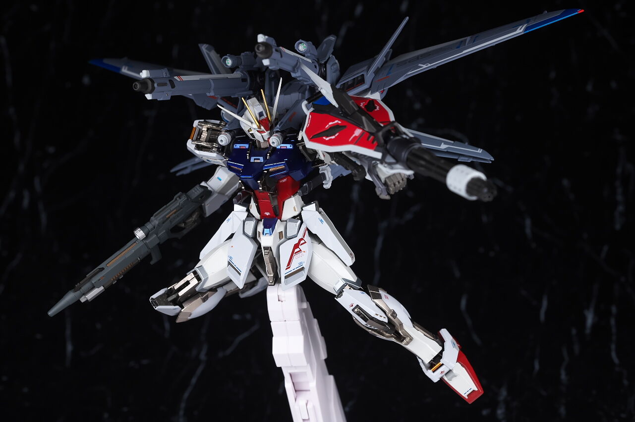 METAL BUILD I.W.S.P. メタルビルド   I.W.S.P.