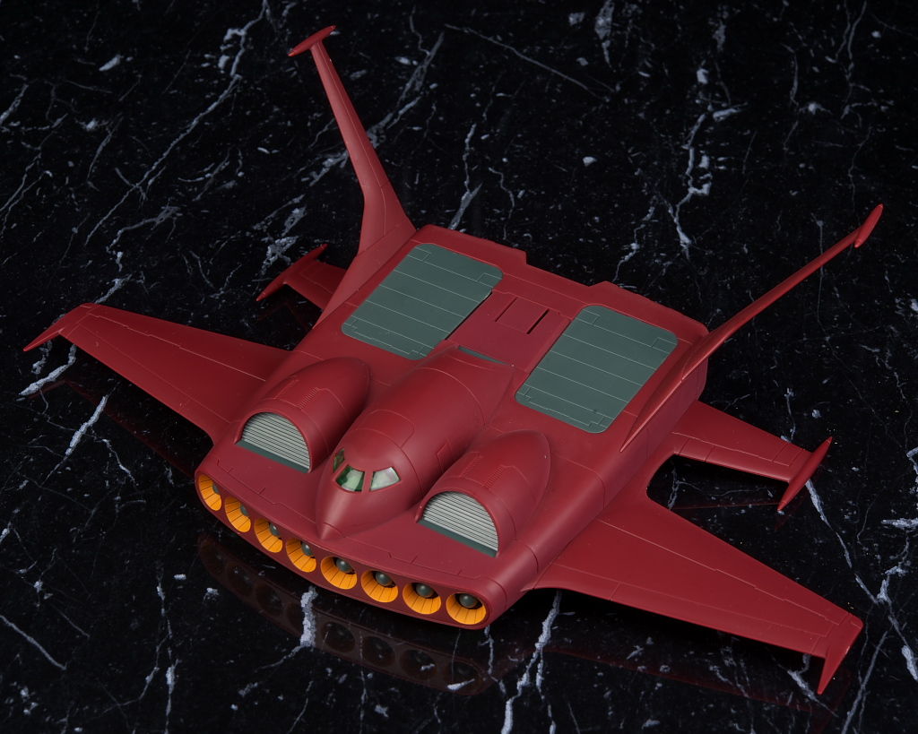 ROBOT魂 ド・ダイ YS & グフ オプションセット ver. A.N.I.M.E. ROBOT魂 ド・ダイ YS & グフ オプションセット ver. A.N.I.M.E.