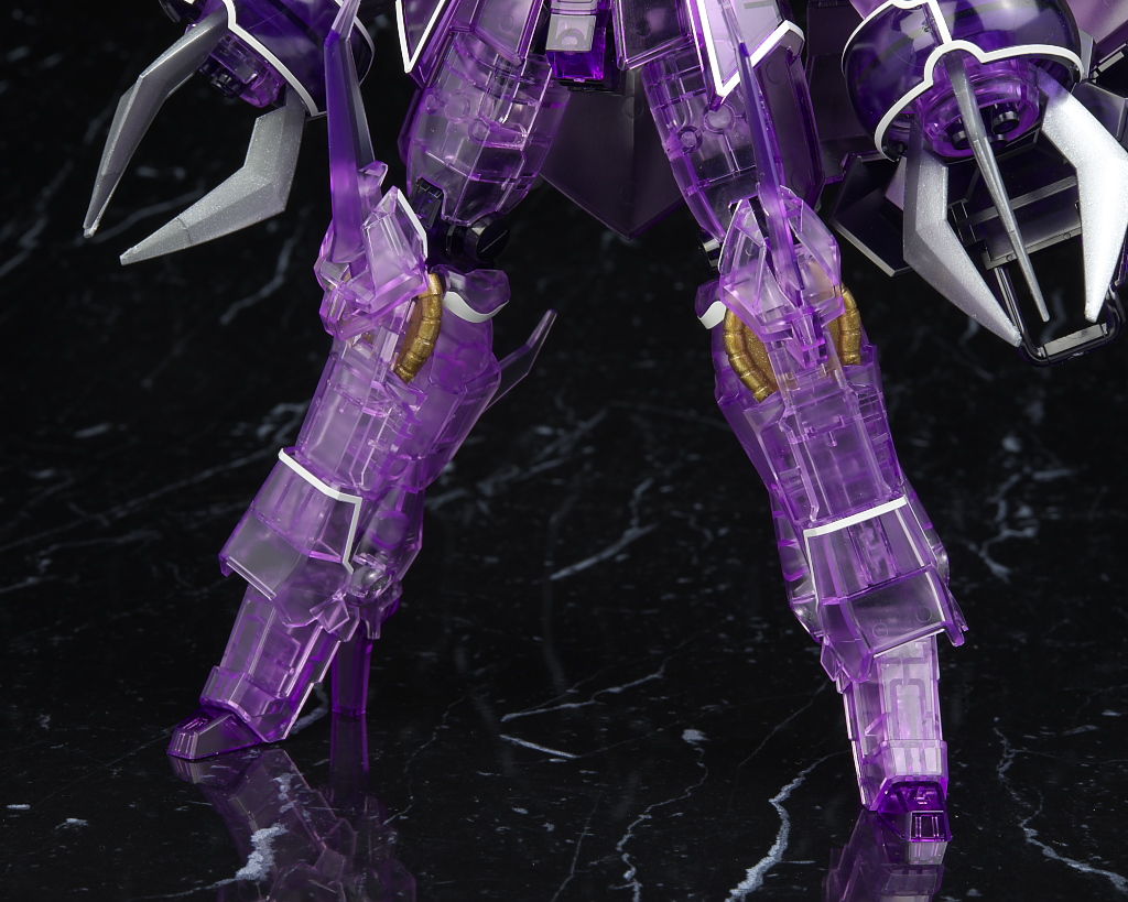 HGUC 1/144 ローゼン・ズール 劇場限定エリートローズガード