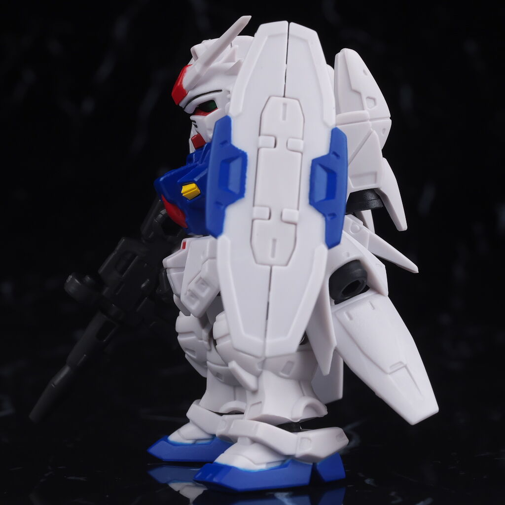 MOBILE SUIT ENSEMBLE EX40 デンドロビウム レビュー : はっちゃか MOBILE SUIT ENSEMBLE EX40 デンドロビウム レビュー : はっちゃか