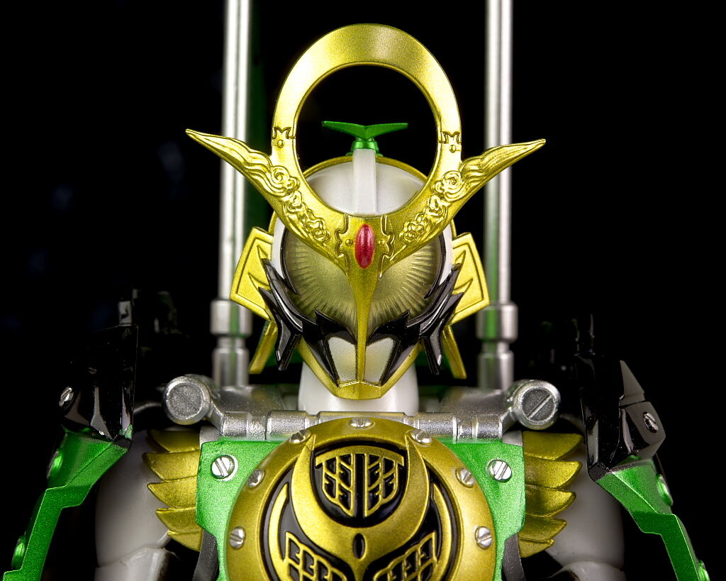 S.H.フィギュアーツ 仮面ライダー斬月 カチドキアームズ S.H.フィギュアーツ 仮面ライダー斬月 カチドキアームズ