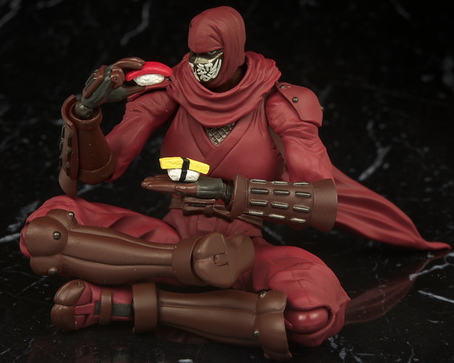 figma ニンジャスレイヤー レビュー