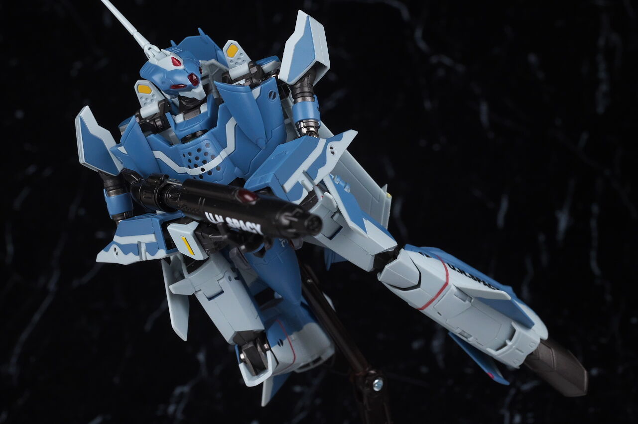 HI-METAL R VF-0Dフェニックス(工藤シン機)