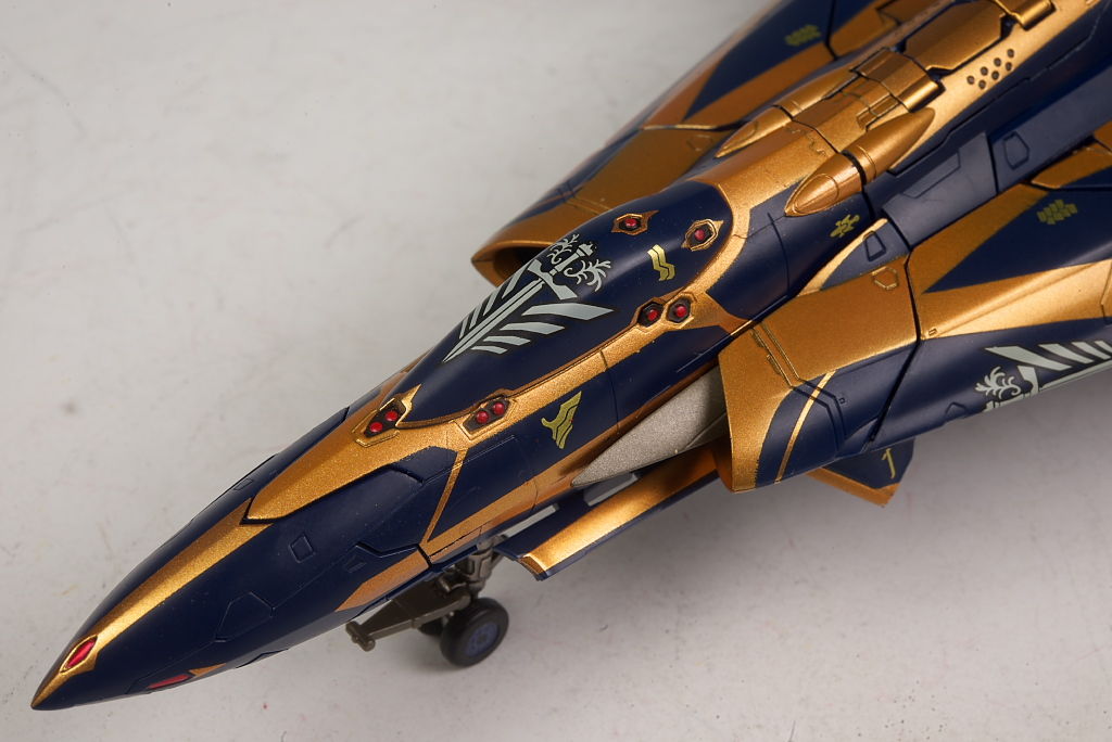 DX超合金 Sv-262Hs ドラケンIII (キース・エアロ・ウィンダミア DX超合金 Sv-262Hs ドラケンIII (キース・エアロ・ウィンダミア