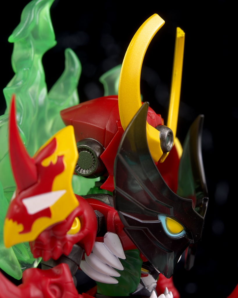 BANDAI - ネクスエッジスタイル　天元突破グレンラガン ヨドバシ.com - バンダイ BANDAI NXEDGE STYLE（ネクスエッジ