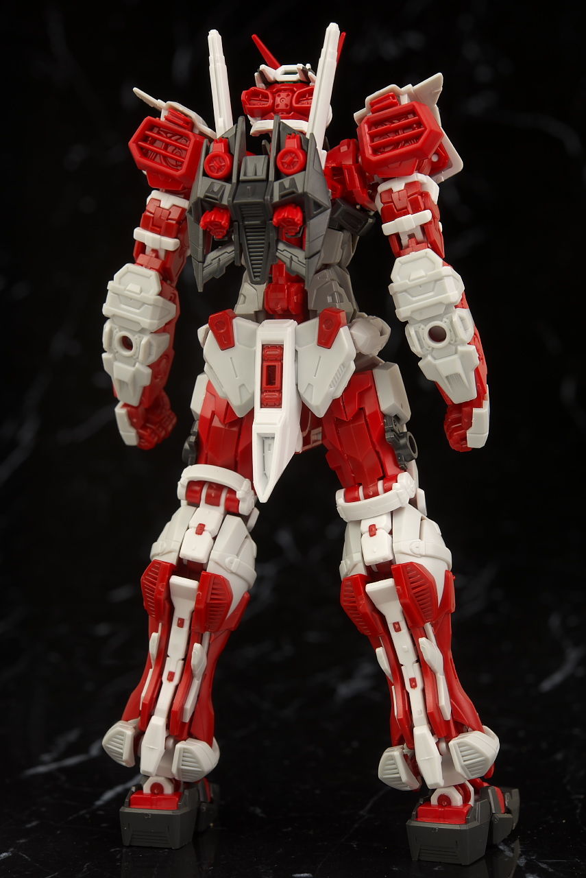 Rg ガンダムアストレイ レッドフレーム レビュー はっちゃか Rg ガンダムアストレイ レッドフレーム レビュー はっちゃか