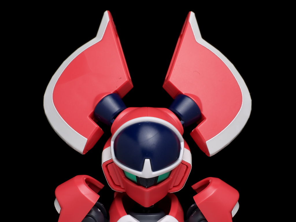 ダンボール戦機w Lbx ミネルバ レビュー はっちゃか ダンボール戦機w Lbx ミネルバ レビュー はっちゃか
