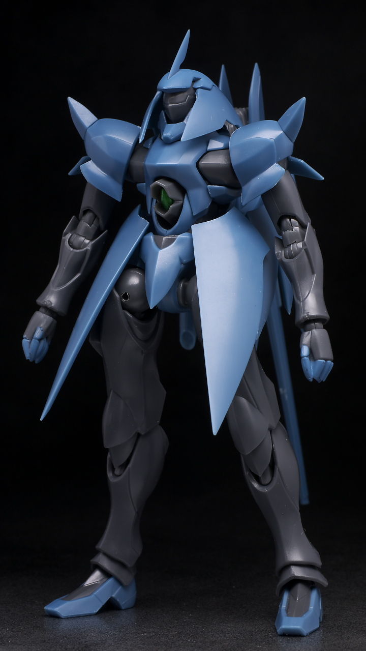 Amazon.co.jp: TAMASHII NATIONS ROBOT魂 [SIDE MS] ガフラン