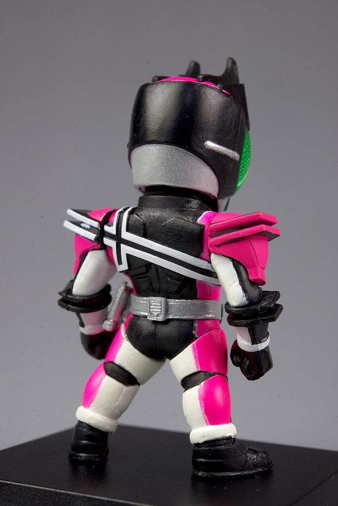 CONVERGE KAMEN RIDER 16 レビュー : はっちゃか