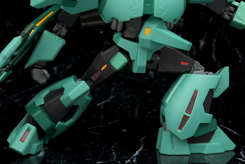 ROBOT魂 ボリノーク・サマーン レビュー : はっちゃか
