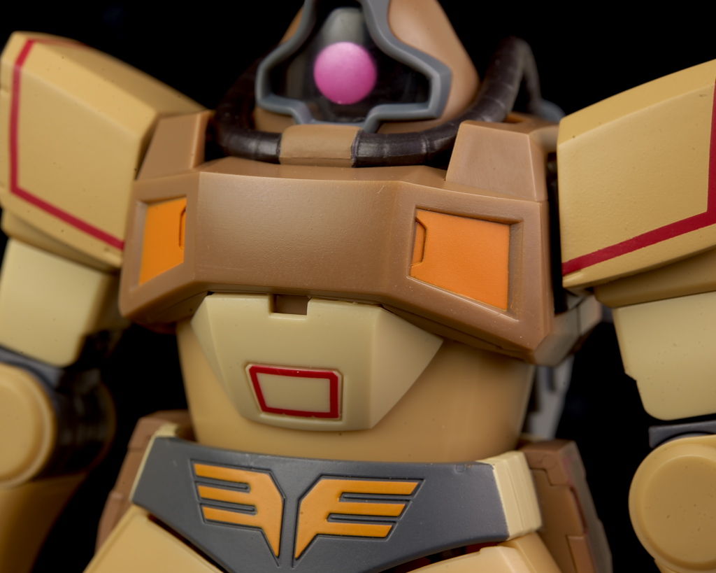 ROBOT魂YMS-09Dドム・トロピカルテストタイプ ROBOT魂 ＜SIDE MS＞ YMS-09D ドム・トロピカルテストタイプ ver