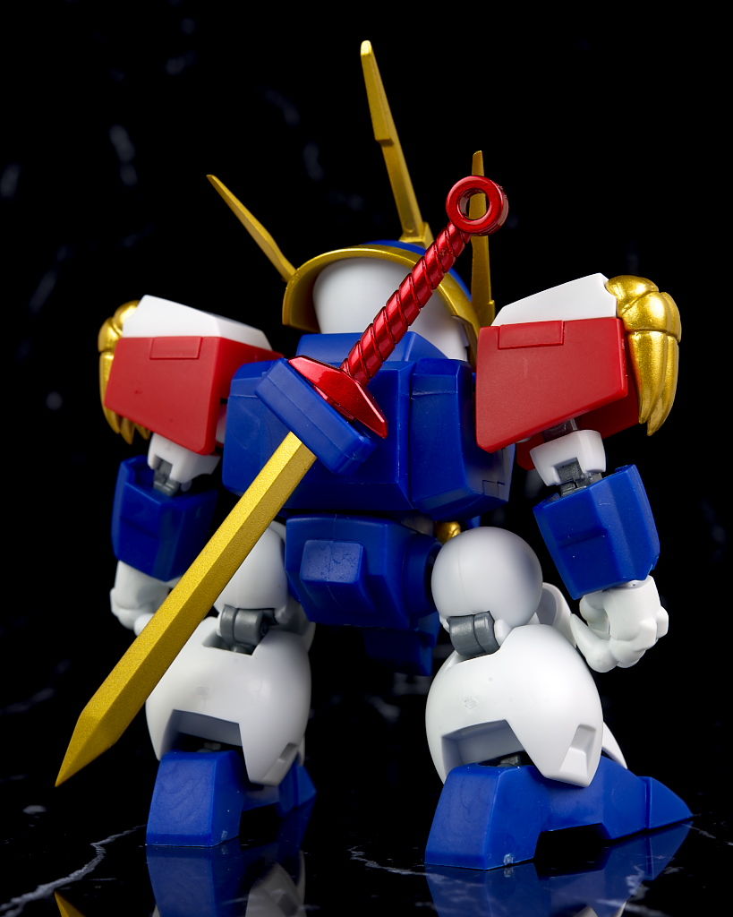 ネクスエッジスタイル 龍神丸 レビュー はっちゃか