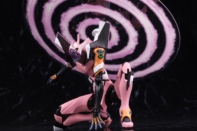 ロボット魂　エヴァンゲリオン改8号機γ Amazon.co.jp: ROBOT魂 ＜SIDE EVA＞ エヴァンゲリオン改8号機γ