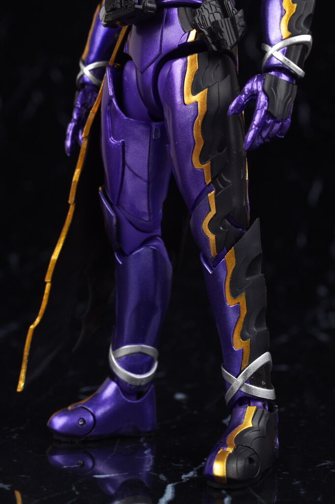 S.H.フィギュアーツ 仮面ライダーカリバー ジャアクドラゴン