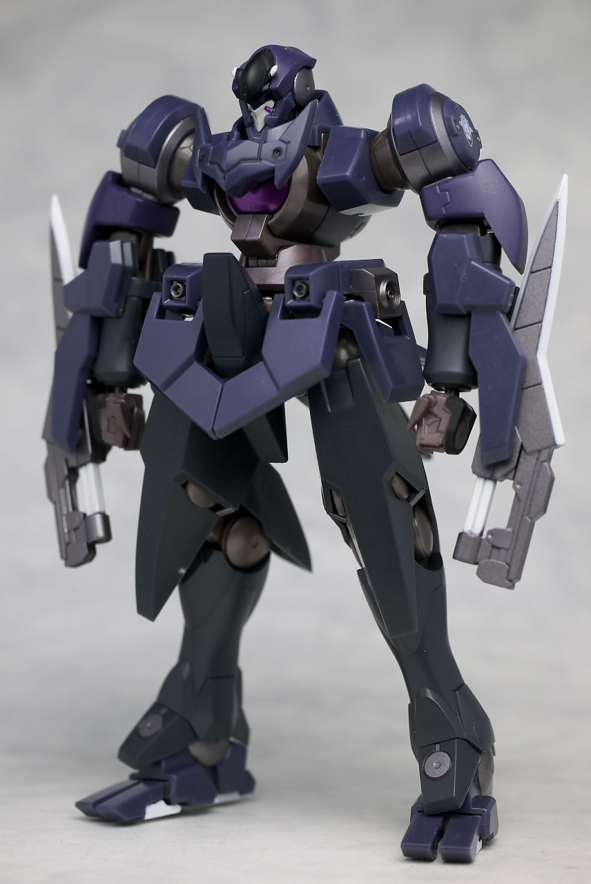 Robot魂 スペルビアジンクス レビュー はっちゃか Robot魂 スペルビアジンクス レビュー はっちゃか