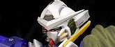 メタルビルド ガンダムエクシアリペア レビュー