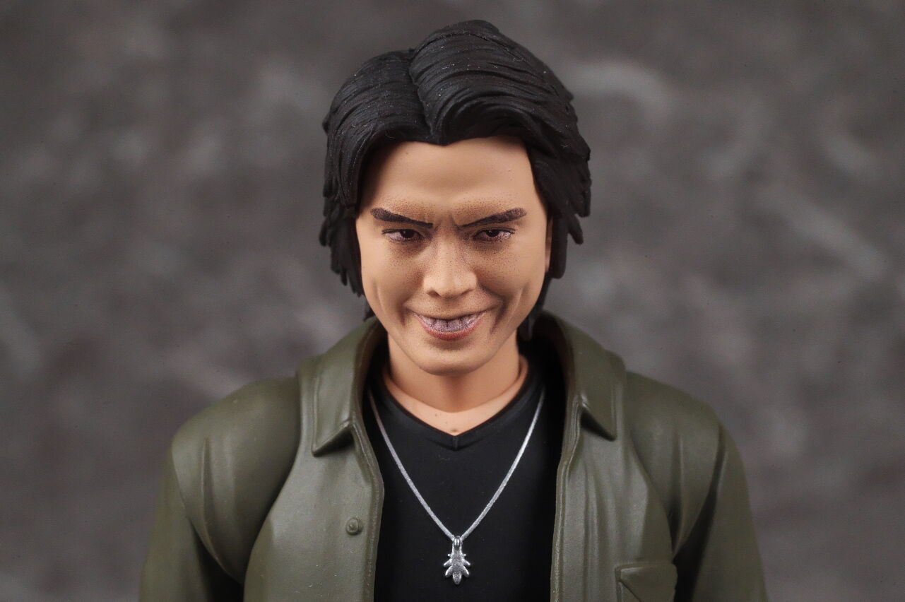 フィギュアーツ　草加雅人 S.H.Figuarts 草加雅人 | 仮面ライダー555 フィギュア