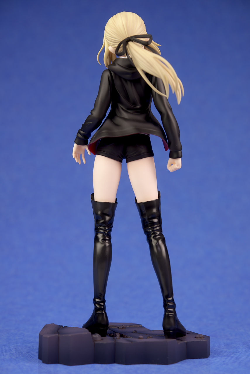 コトブキヤ セイバー/アルトリア・ペンドラゴン〔オルタ〕私服 コトブキヤ セイバー/アルトリア・ペンドラゴン〔オルタ〕私服