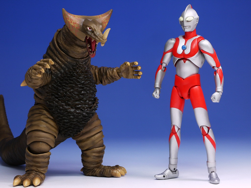 ULTRA-ACT ゴモラ wgteh8f Amazon.co.jp: TAMASHII NATIONS ULTRA-ACT ゴモラ : おもちゃ