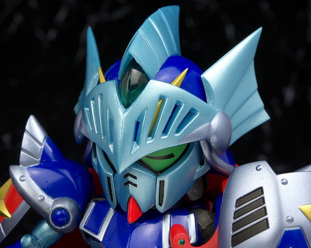 SDX アレックスシャドウ レビュー : はっちゃか SDX アレックスシャドウ レビュー : はっちゃか
