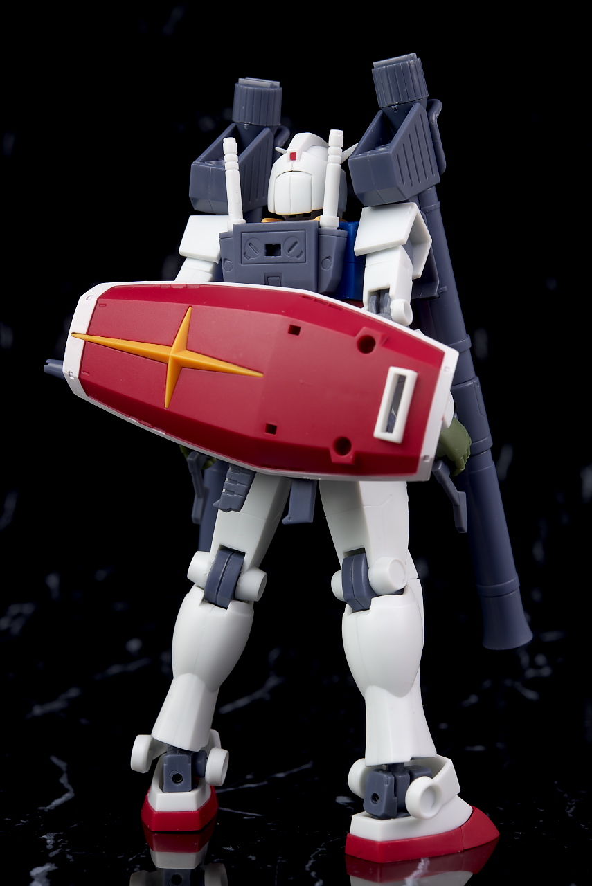 ROBOT魂 RX-78-2 ガンダム ver. A.N.I.M.E. ~最終決戦仕様 ROBOT魂 RX-78-2 ガンダム ver. A.N.I.M.E. ~最終決戦仕様