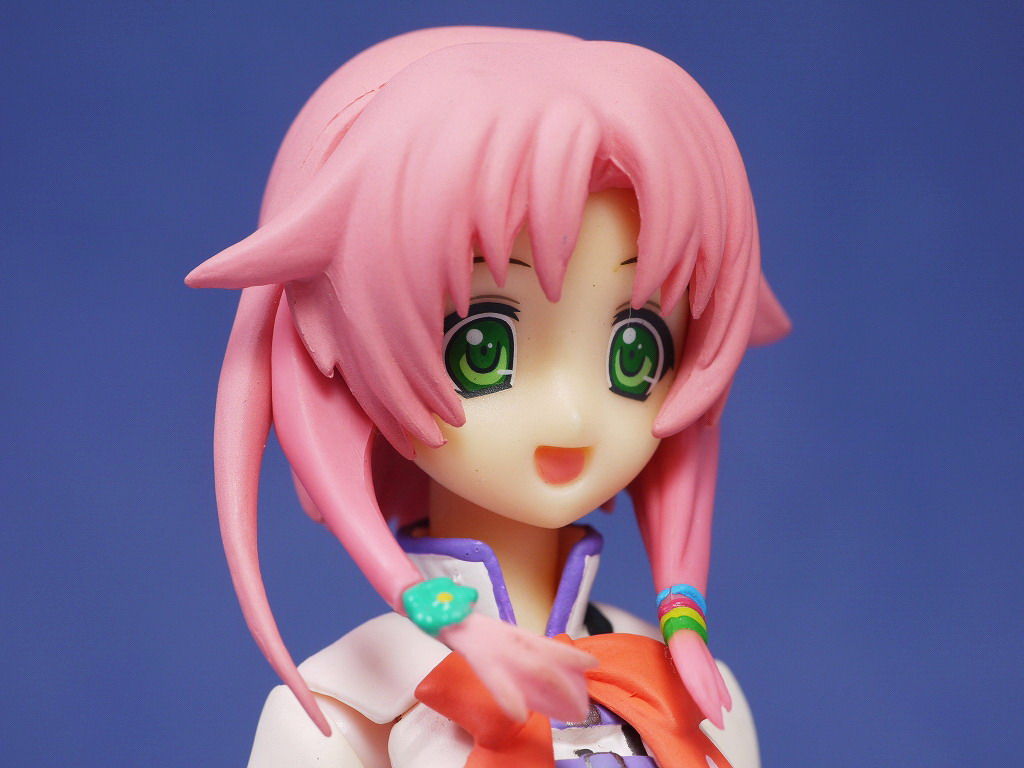 figma se・きらら 河村優 レビュー : はっちゃか