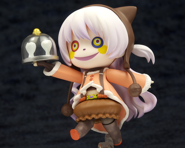 ねんどろいど なぎさ レビュー