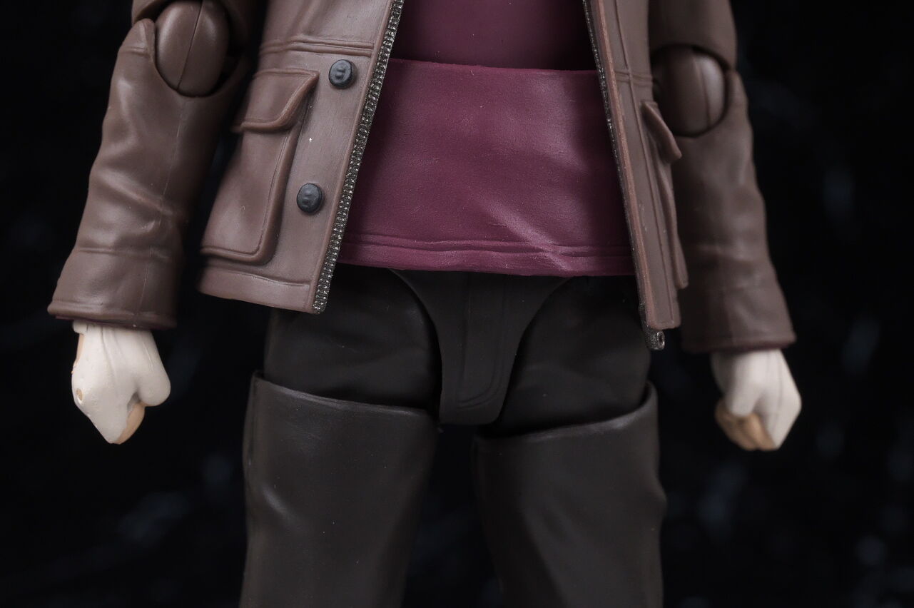 S.H.フィギュアーツ 秋月信彦(仮面ライダーBLACK SUN)レビュー S.H.フィギュアーツ 秋月信彦(仮面ライダーBLACK SUN)レビュー