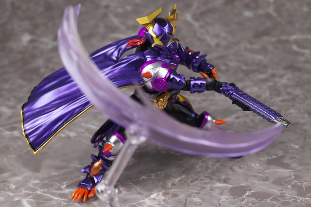 フィギュアーツ バッファ ジャマ神 S.H.フィギュアーツ 仮面ライダーバッファ フィーバーゾンビ