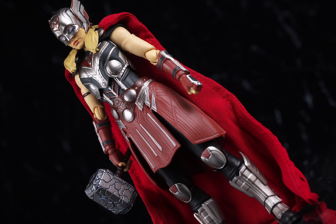 s.h.フィギュアーツ　ソー　マイティソー S.H.フィギュアーツ ソー -≪AVENGERS ASSEMBLE≫ EDITION