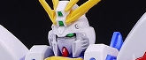 HGFC ゴッドガンダム