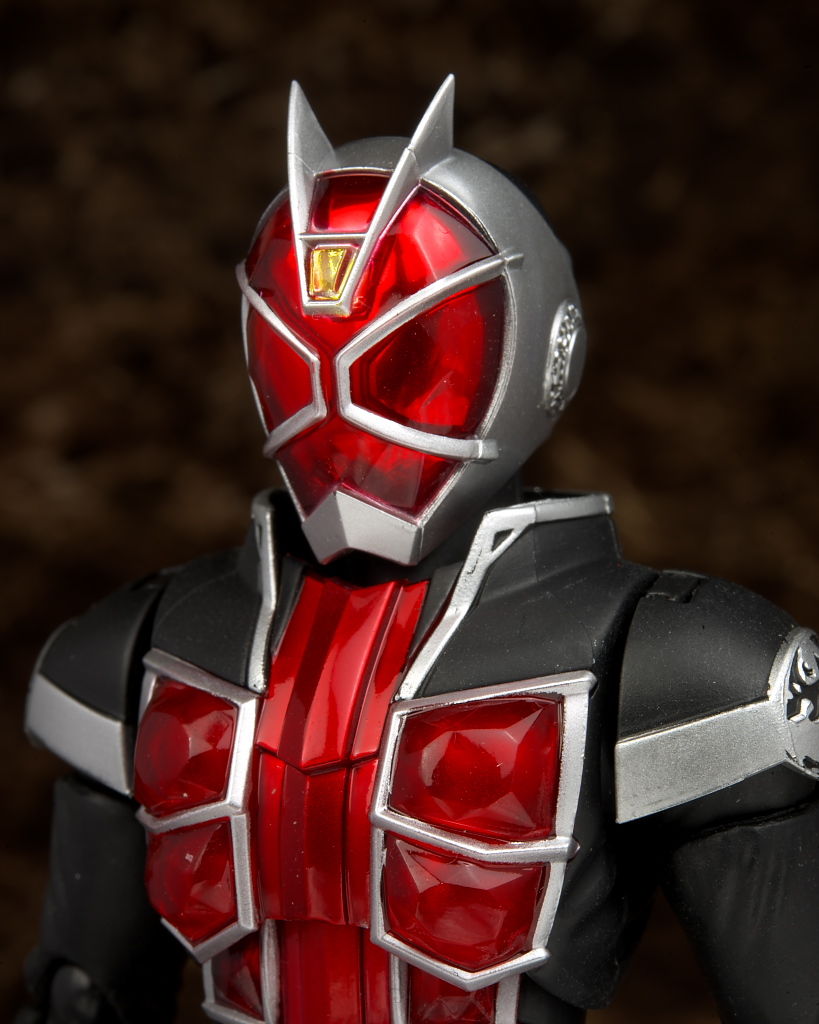 Amazon.co.jp: TAMASHII NATIONS S.H.フィギュアーツ 仮面