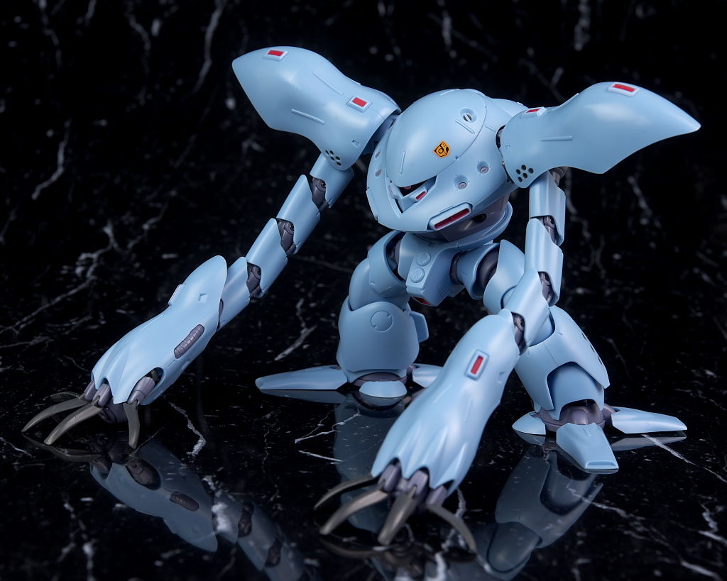 ーンでお ヤフオク Robot魂 ハイゴッグ 波エフェクト付 画像のもの すぐにかん