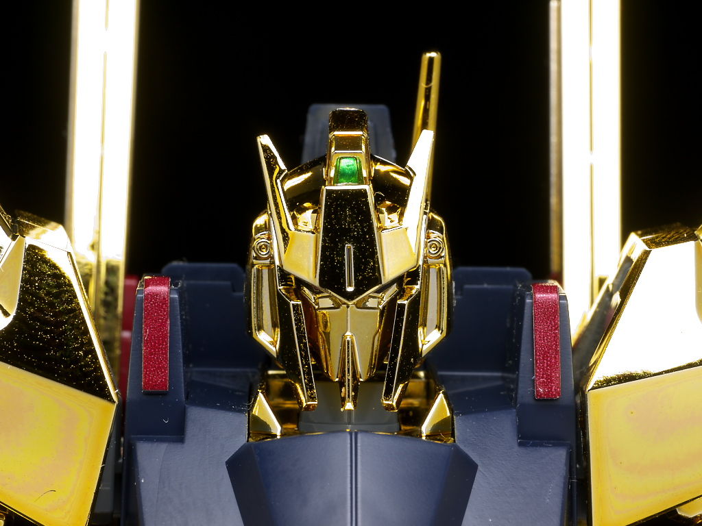 Hguc デルタガンダム レビュー はっちゃか