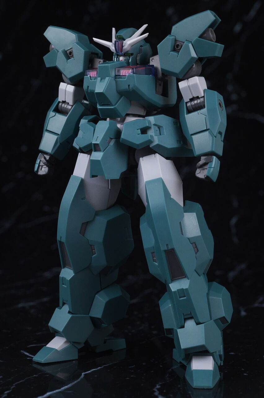 ROBOT魂 ガンダム・ルブリス・ウル ver. A.N.I.M.E. レビュー ROBOT魂 ガンダム・ルブリス・ウル ver. A.N.I.M.E. レビュー