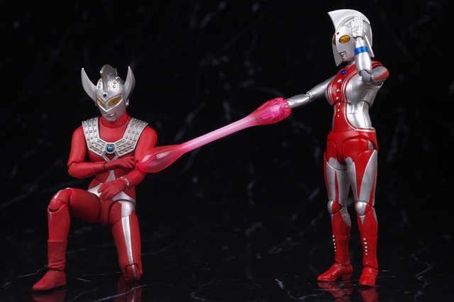 S.H.フィギュアーツ ウルトラの母 レビュー】S.H.Figuarts ウルトラの母