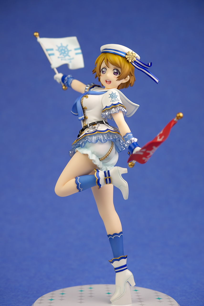 アルター 小泉花陽 レビュー : はっちゃか
