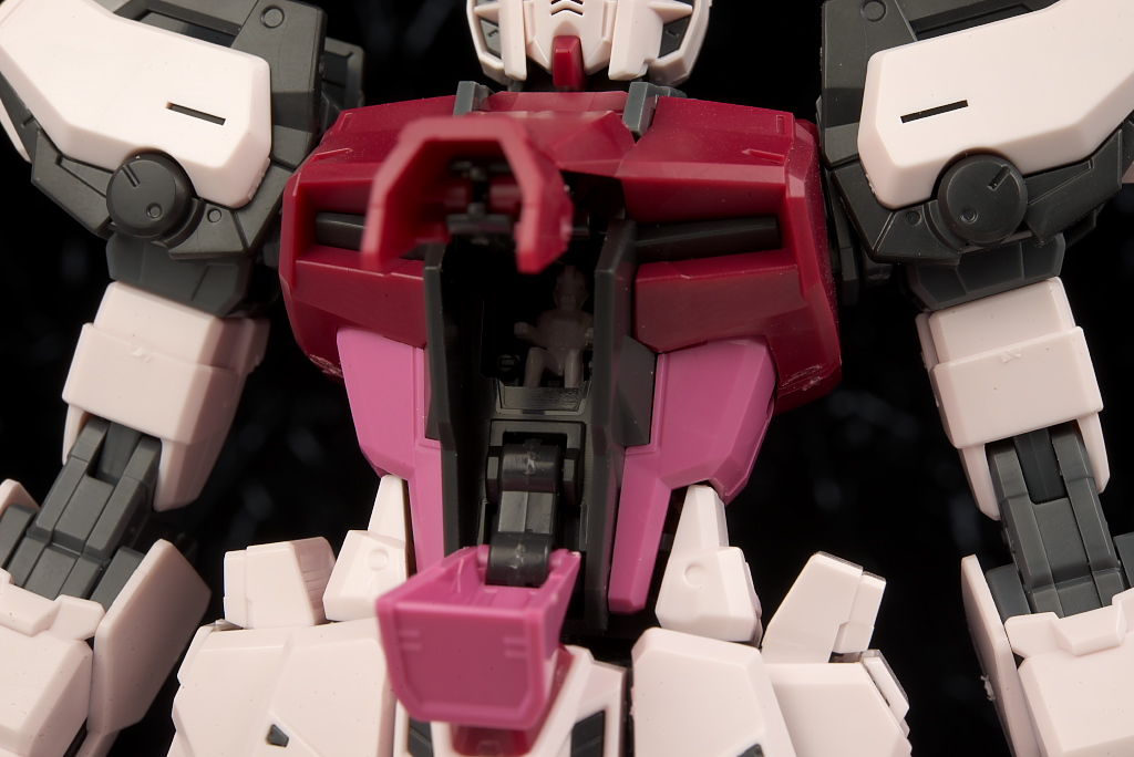 Mg ストライクルージュ オオトリ装備 Ver Rm レビュー はっちゃか