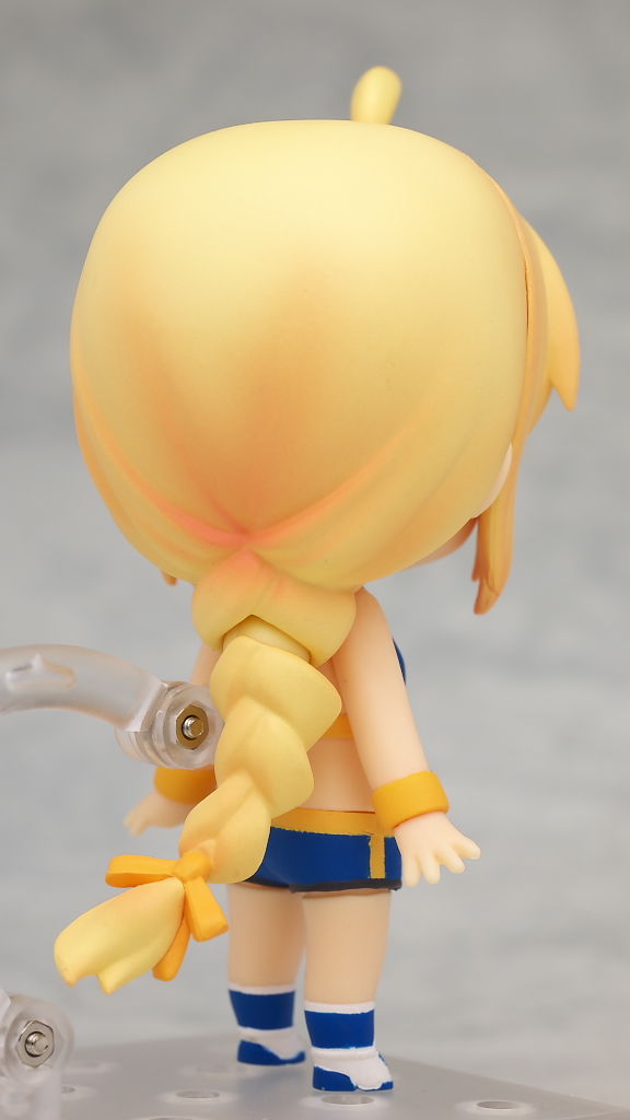 ねんどろいど セイバー&遠坂凛 応援Ver. レビュー : はっちゃか ねんどろいど セイバー&遠坂凛 応援Ver. レビュー : はっちゃか