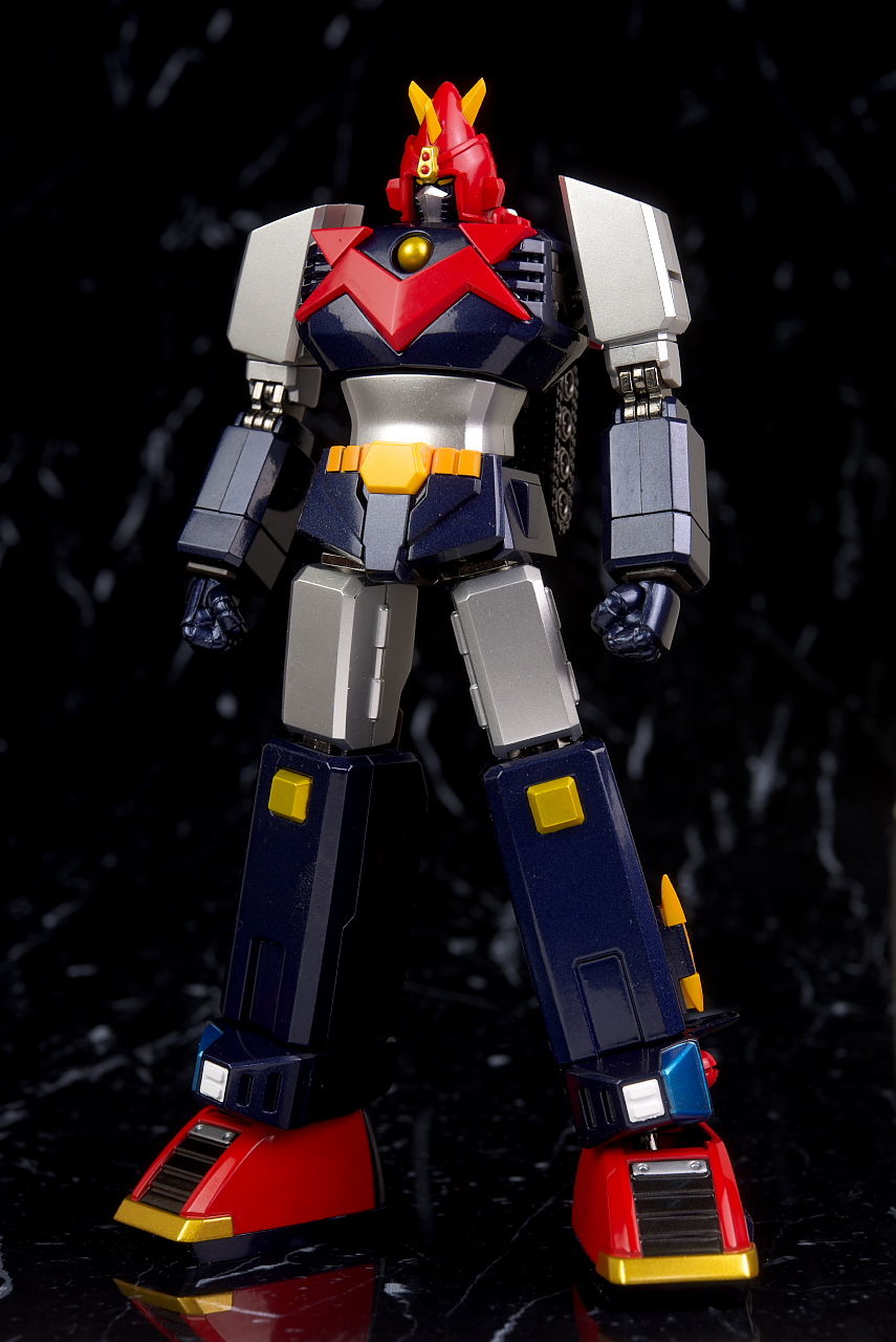 Voltes v FA