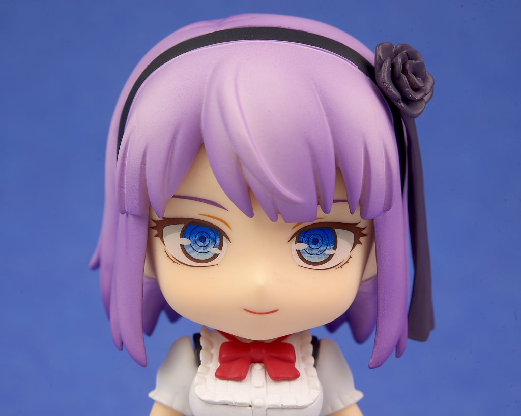 ねんどろいど 枝垂ほたる レビュー : はっちゃか