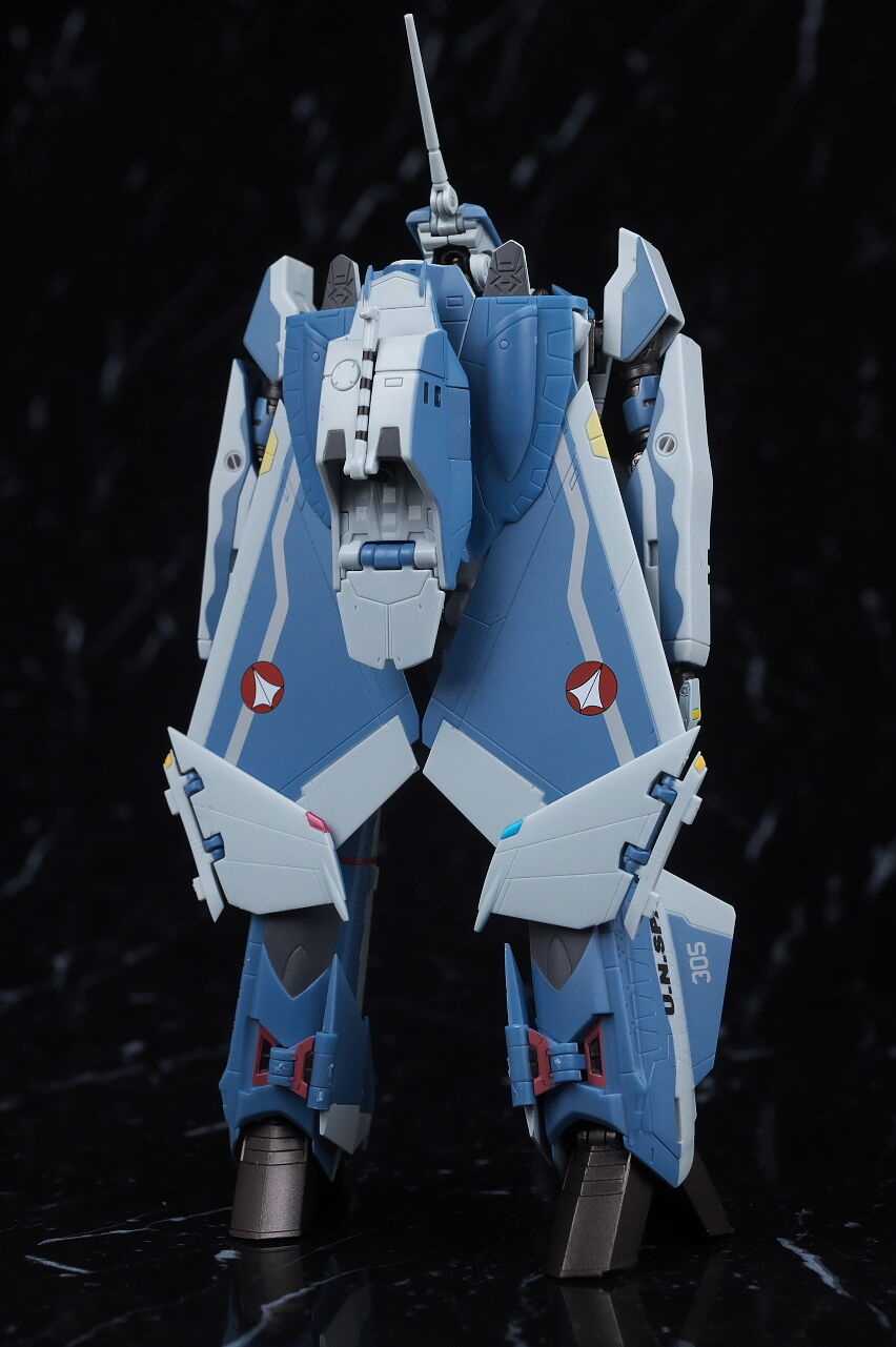 HI-METAL R VF-0D フェニックス(工藤シン機) レビュー : はっちゃか