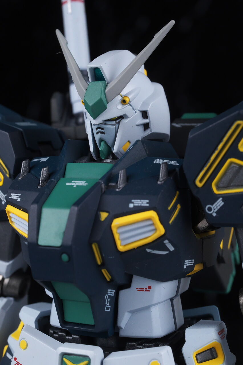 LROBOT魂 量産型νガンダム インタビュー】「METAL ROBOT魂 （Ka signature） ＜SIDE MS