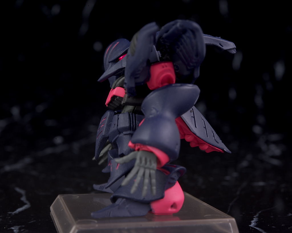 FW GUNDAM CONVERGE:CORE サイコ・ガンダムMk-IIオプション FW GUNDAM CONVERGE:CORE サイコ・ガンダムMk-IIオプション