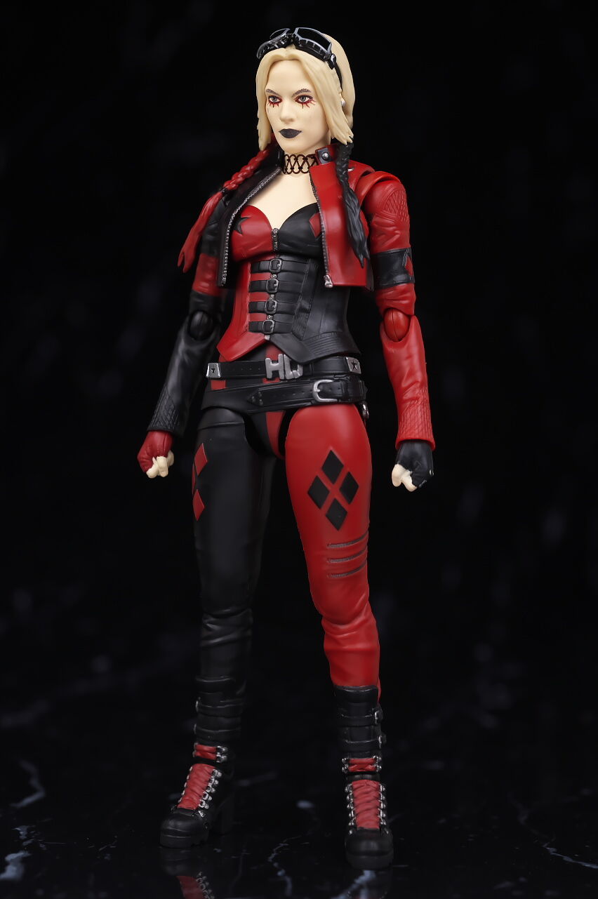 Amazon.co.jp: TAMASHII NATIONS S.H.フィギュアーツ SUICIDE