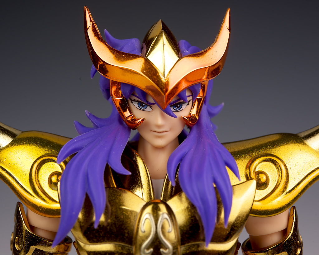 聖闘士聖衣神話EX スコーピオンミロ SAINTIA SHO COLOR EDITION 聖闘士聖衣神話EX スコーピオンミロ SAINTIA SHO COLOR EDITION