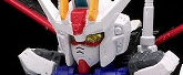 FW GUNDAM CONVERGE 6 レビュー