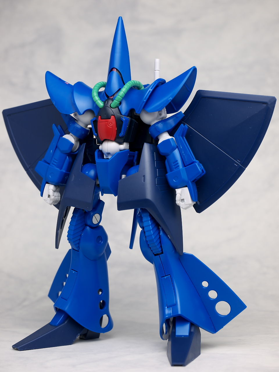 Hguc ハンブラビ レビュー はっちゃか